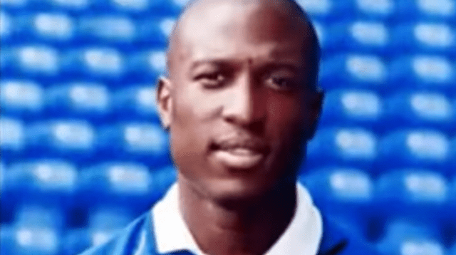 Former Arsenal And Everton Striker Kevin Campbell Dies At 54
