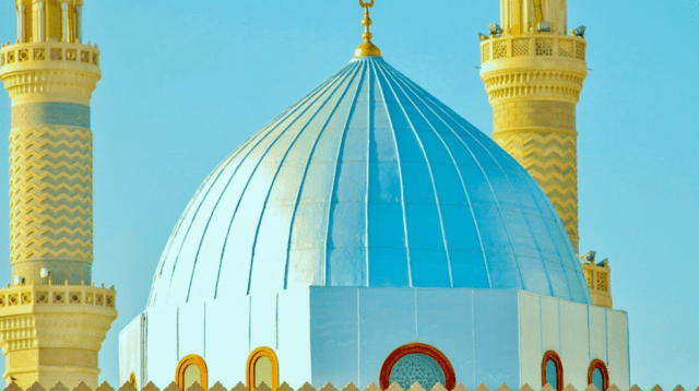 Tragedy At Hajj Pilgrimage: Jordan Mourns As 14 Die And 17 Missing