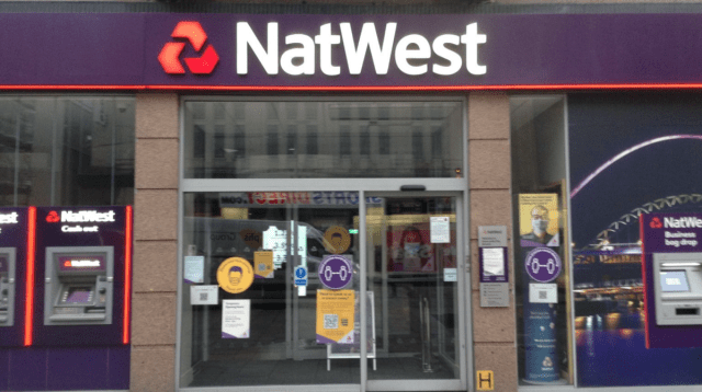 Sainsbury’s Bank Sells to Natwest