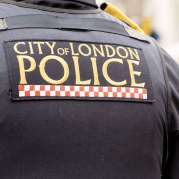 Investigation Concludes Officers' Use Of Force In Fatal London Police Shooting Was Appropriate