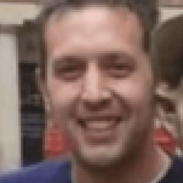 Urgent Appeal For Missing Man, Lee Philips, In Basildon