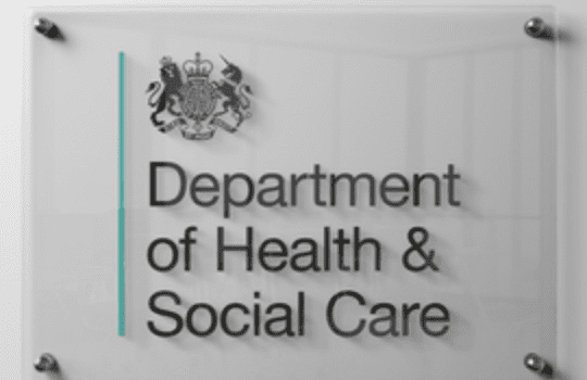 After Constructive Talks With Health Unions, The Government Has Put Forward An Offer For More Than 1 Million Nhs Staff To Receive An Additional Pay Rise
