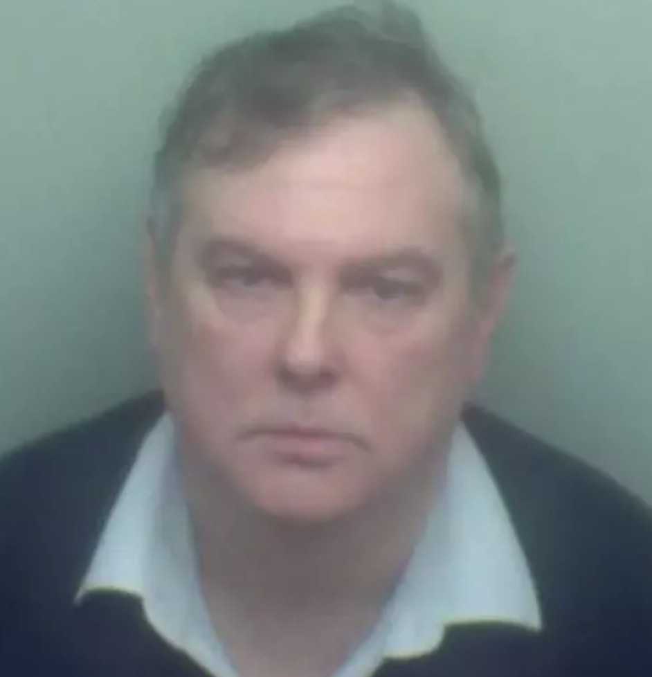 Man Jailed For Eight Years For Indecent Assaults