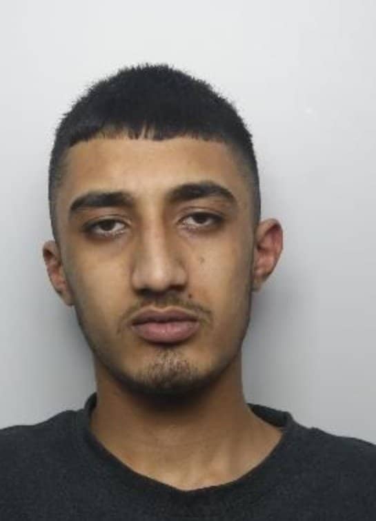 A Doncaster Man Who Murdered A 17-year-old Man And 20-year-man Earlier This Year Has Had His Minimum Jail Sentence Increased To 26 Years