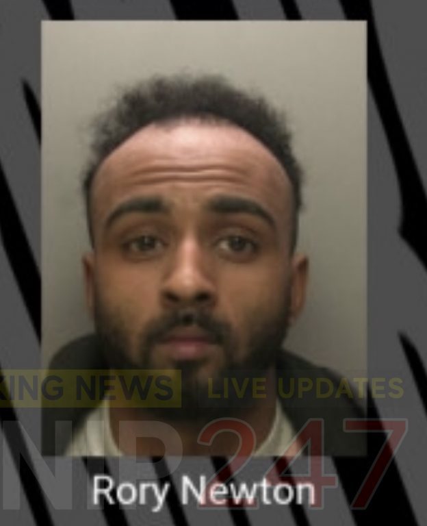 Man Jailed After Cocaine Supply In Surrey