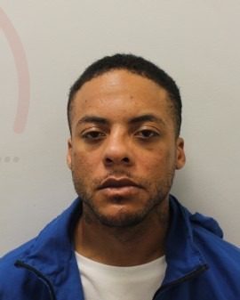 Man Jailed For Rape And Domestic Abuse