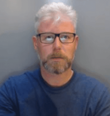 A Drunken Mark Walker Woke The Victim Who Was Sleeping In Bed In December, Last Year And Choked, Bit And Kicked Her Repeatedly