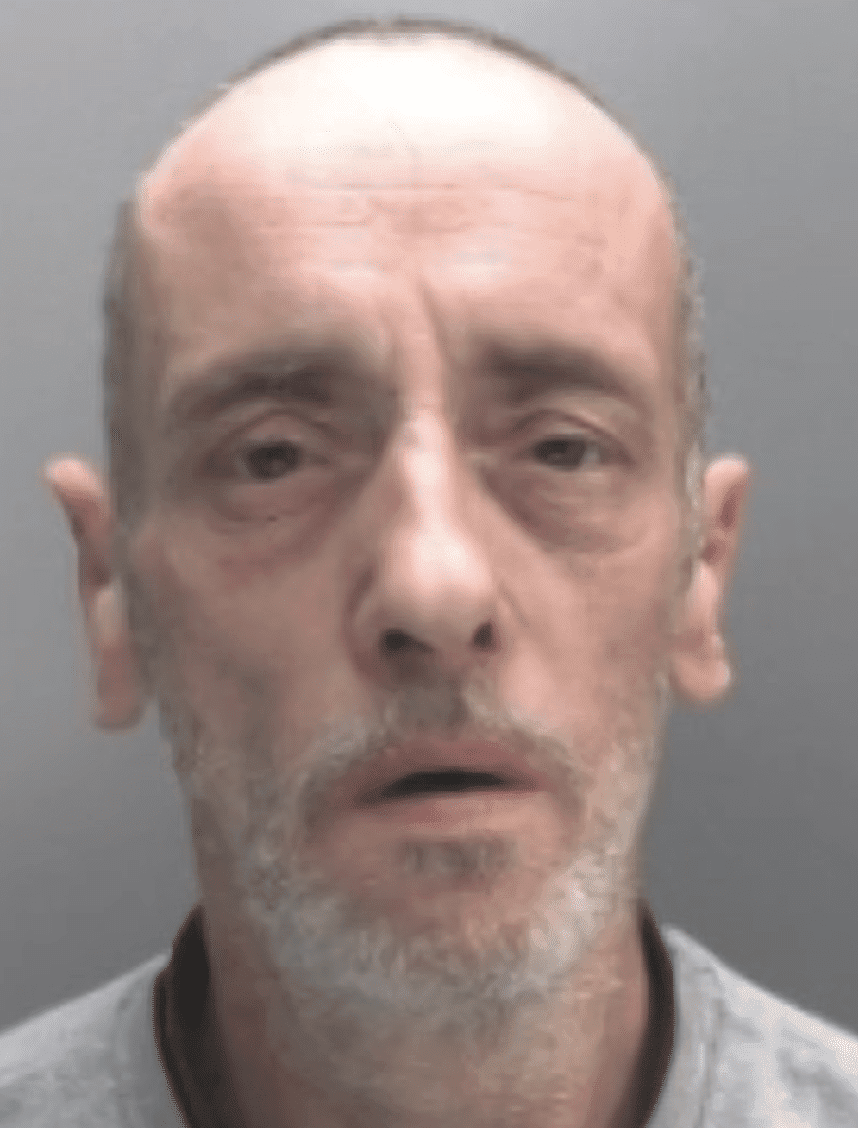 A Man Has Been Jailed For One Year After Sexually Assaulting A 15-year-old Girl On The Rail Network, Following A British Transport Police (btp) Investigation