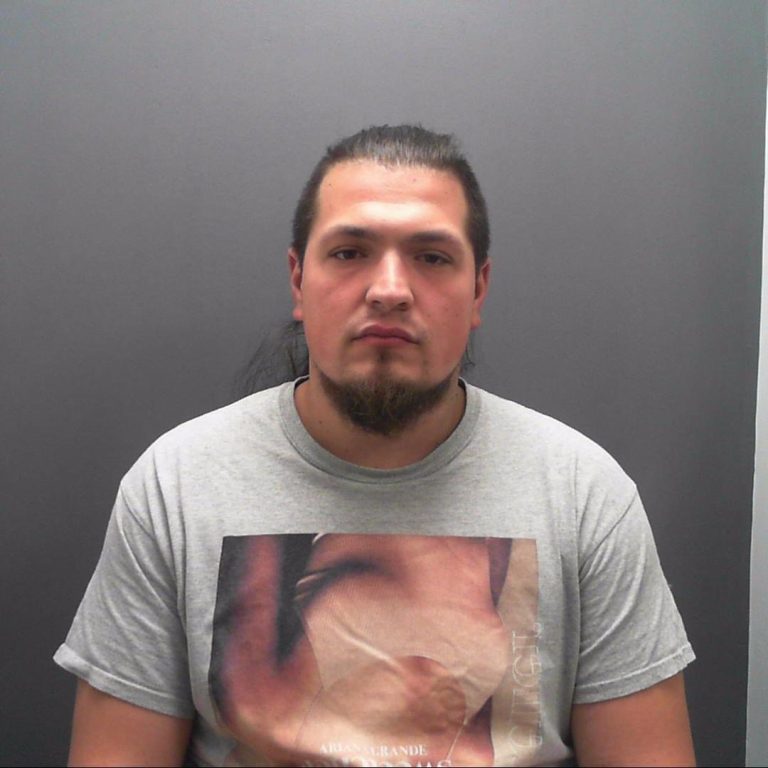 A Convicted Sex Offender Has Been Jailed For Two Years And Four Months Just Months After Being Caught Before