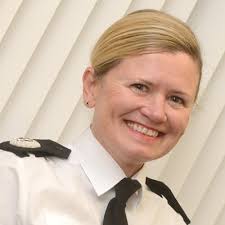 Assistant Chief Constable Maggie Blyth Of Hampshire Constabulary Has Said That Her Officers Will Do All That They Can To Keep The Communities Of Hampshire And The Isle Of Wight Safe Following The Re-introduction Of National Lockdown Restrictions.