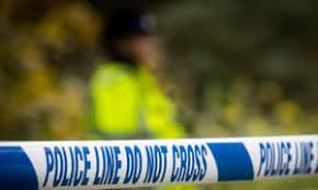 A Murder Investigation Has Been Launched Following The Death Of A Man In Haringey