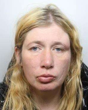 Officers In Sheffield Are Asking For The Public To Help Them Find Lisa
