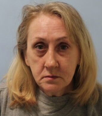 A Woman Has Been Jailed For Racially Aggravated Assault Against A Member Of The Public And Assault Of Emergency Workers