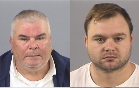 Pair Jailed For 12  Years After Targeting The Elderly