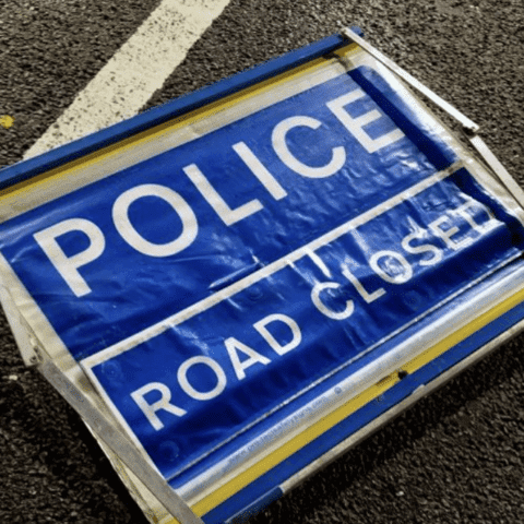 Serious Collision Leads To Closure Of A303 In Somerset