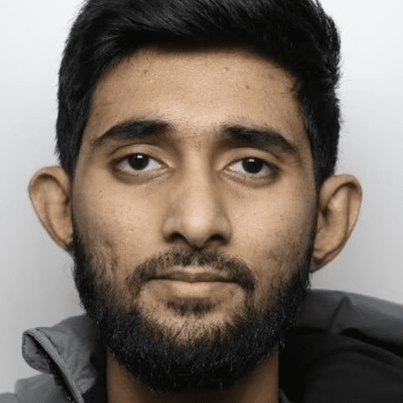 Police Hunt For Suspect In Fatal Stabbing Of Young Mother In Bradford