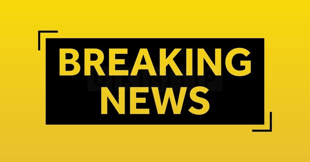 Driver Cut free from Car crash  Found  Four  times the legal Limit