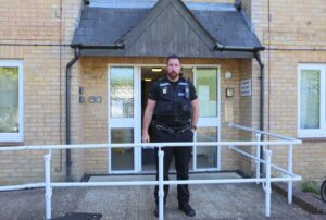 Police Issue Warning  After Man Dies Of Ecstasy Tablet Known As ‘punisher’ And Two Arrests Are Made On The Isle Of Wight