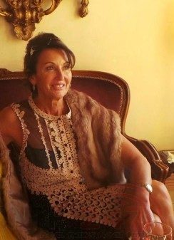 Man Charged With Beckenham Murder Of Diane Dyer