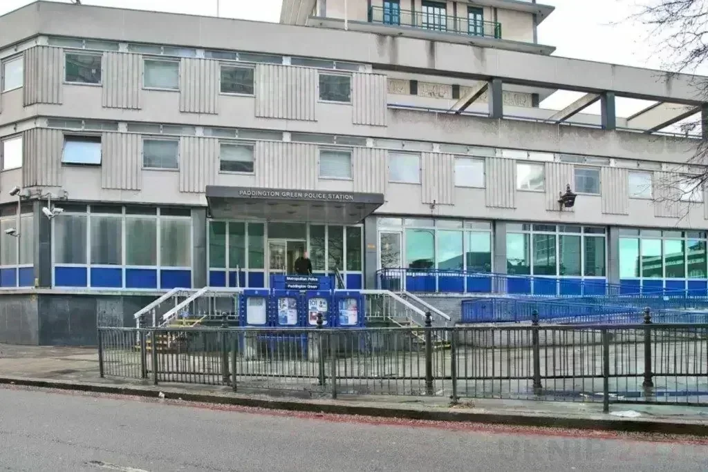 Two Arrested For Terror Offences On Luton