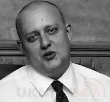 Police Investigating The Murder Of 32-year-old Piotr Woroniecki In November 2017 Have Made A Second Arrest