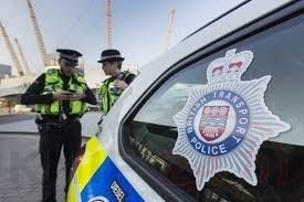 Emergency Services Called After Person Is Hit By A Train Near Southampton