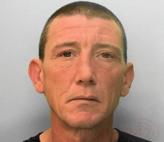 Thief Who Stole From An Elderly Woman In A Brighton Store Has Now Been Given A One-year Prison Sentence