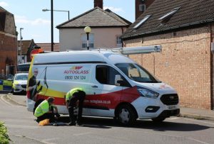 Woman Fighting For Life After Being Mowed Down Driver Of Autoglass Van Arrested In Billericay