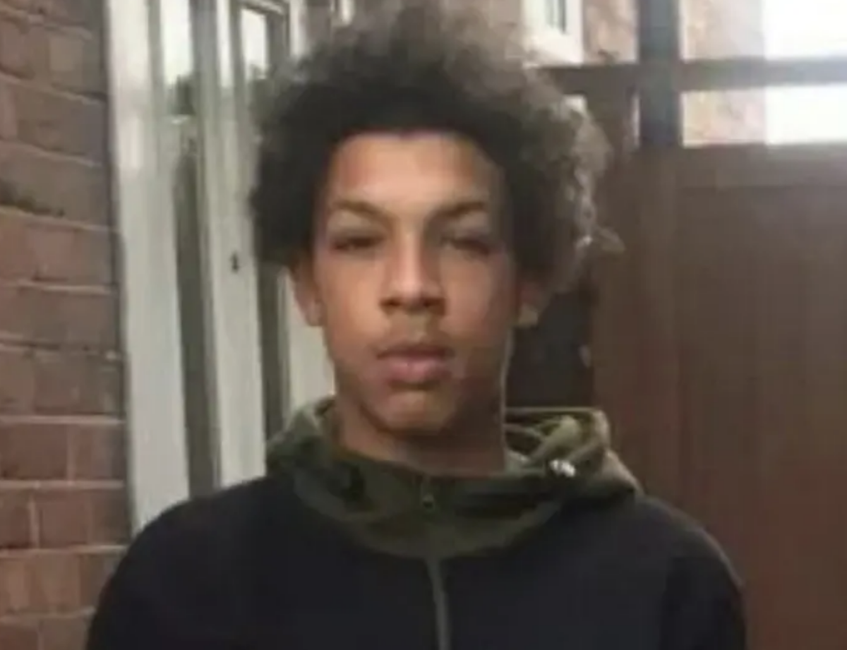 Teen Jailed for Brutal Stabbing Murder of Jay Hughes
