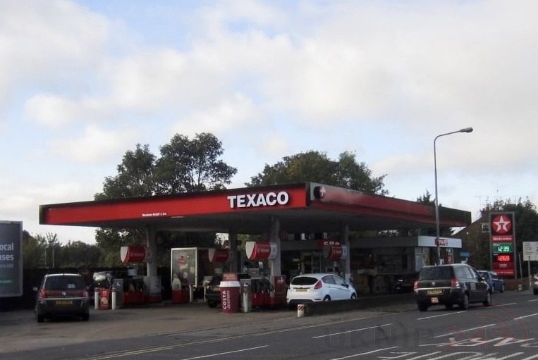 An Elderly Man Has Been Robbed In Maidstone