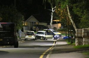 Seventeen Year Old  Has Been Arrested After Bexley Road Rage Attack