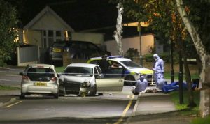 Seventeen Year Old  Has Been Arrested After Bexley Road Rage Attack