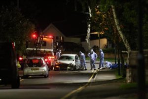 Seventeen Year Old  Has Been Arrested After Bexley Road Rage Attack