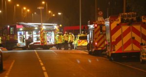 One Dead After Three Vehicles Horror Collision Involving Two Buses In  Orpington