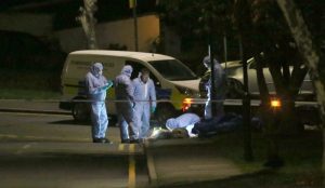 Seventeen Year Old  Has Been Arrested After Bexley Road Rage Attack