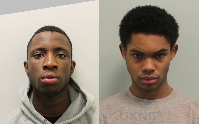 Two Teenagers Jailed After Brutal Stabbing In Lewisham
