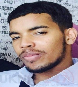 Fifth Arrest Over Fatal Stabbing In Southall