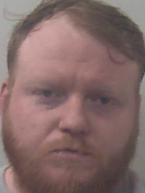 Jailed For Cocky Maidstone Drug Dealer