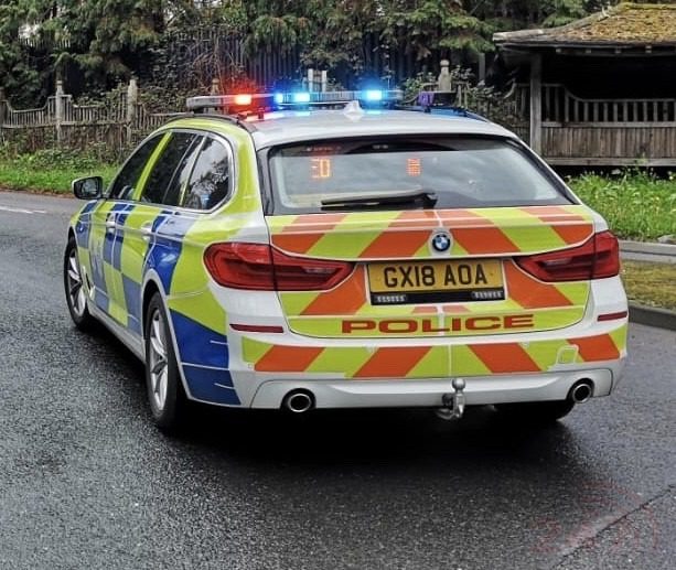 Masked Burglars Who Targeted A Sittingbourne Home Are Being Sought By Police In Kent