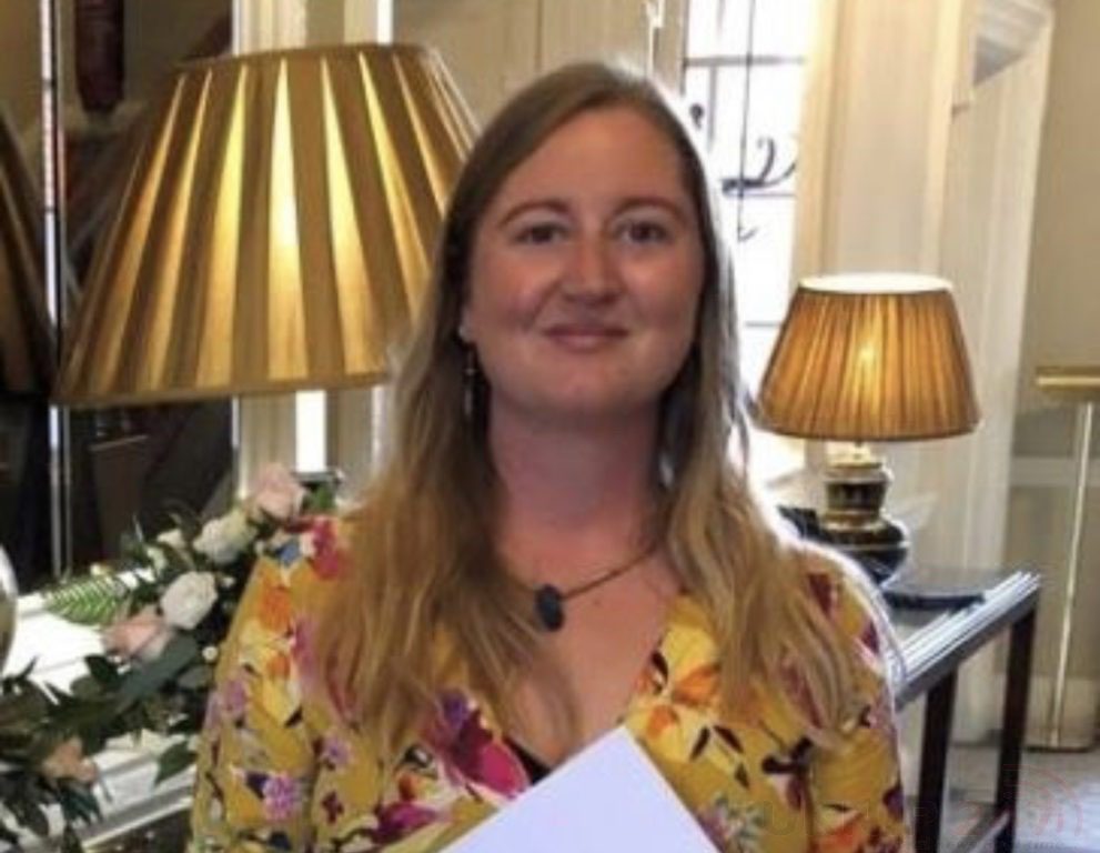 Can You Help Find Poppy Who’s Missing From Canterbury