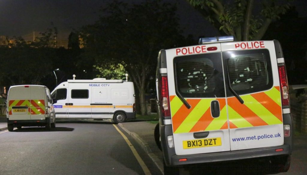 Man Charged With Murder After Bexley Hit And Run