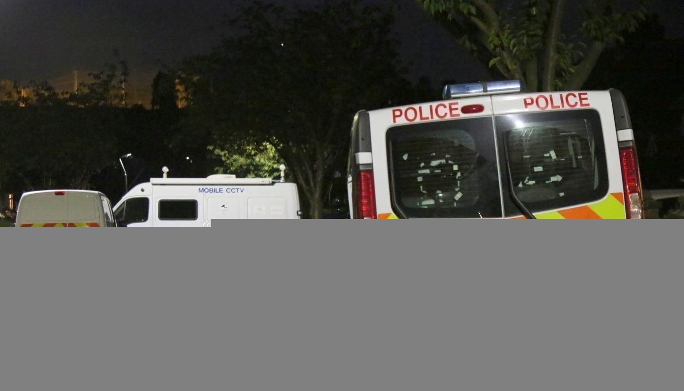 Man Charged With Murder After Bexley Hit And Run