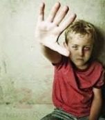 Warning After Shocking Video Being Circulated Showing Child Abuse