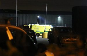 Maidstone Farm In Lockdown After Chemical Leak Leaves 57 Injured