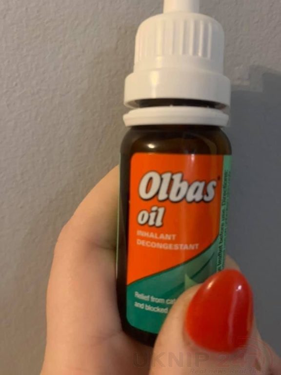 I Wouldn’t Recommend It As A Nightcap