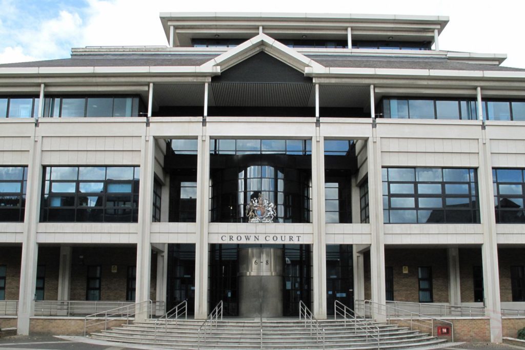 Alan Mackey Serial Rapist Found Guilty