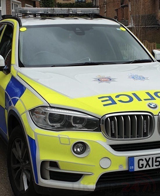 Police Report Themselves To Iopc  After Woman Is Found Murdered In Hove