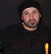 Adam Tarikhas Pleaded Guilty To Robbery And Possession Of A Bladed Article At The Old Bailey