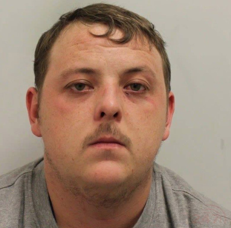Two Violent Burglars Are Behind Bars After Two Met Officers – Retired, And On Duty In Response – Teamed Up To Apprehend Them