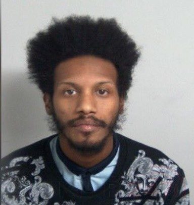 Adonis Wright Jailed For Possession With Intent To Supply Drugs